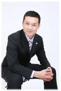 李元濱-企業培訓師